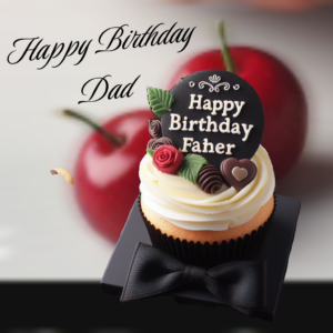 Happy Birthday Wishes For Father