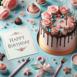 Happy Birthday Quotes For Wife 