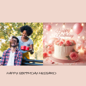 Happy Birthday Quotes For Hubby