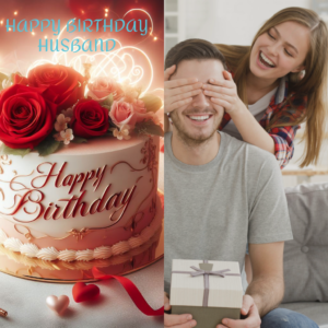 Happy Birthday Quotes For Hubby